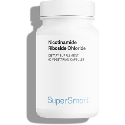 Complemeto de vitamina b3 Antienvejecedor natural