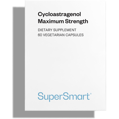 CycloAstragenol Maximum Strength 98%