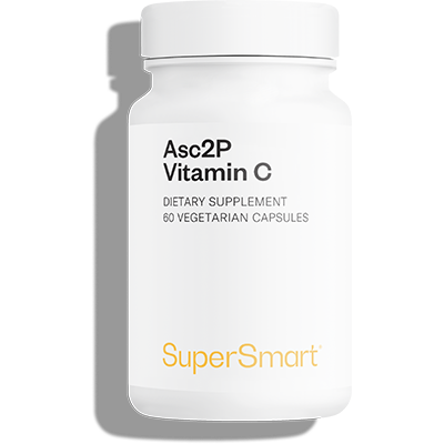 Nahrungsergänzungsmittel mit Vitamin C