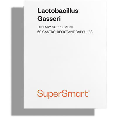 Lactobacillus Gasseri 7