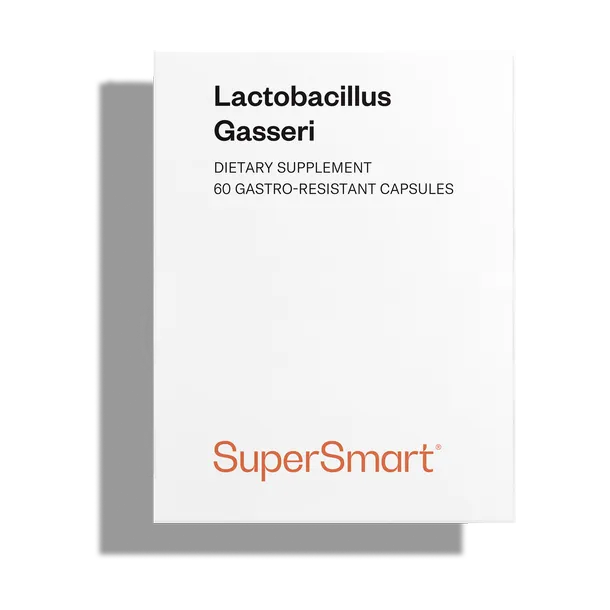 Lactobacillus Gasseri - SuperSmart
