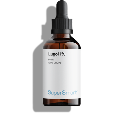 Lugol 1% Supplement