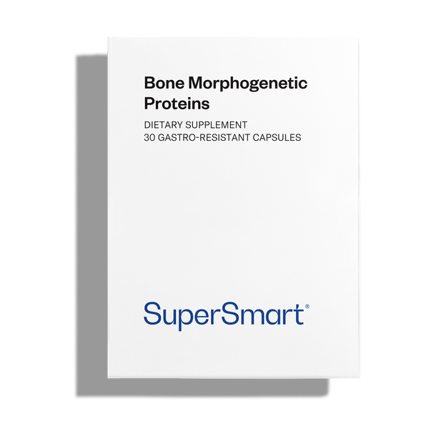 Bone Morphogenetic Proteins Supplement 