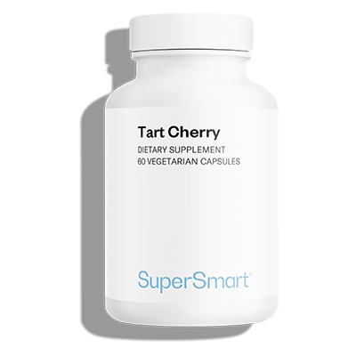 Tart Cherry