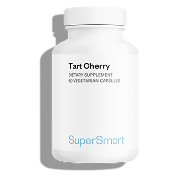 Tart Cherry