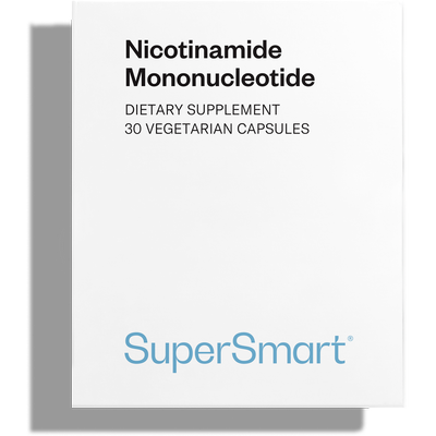 Complemento de nicotinamida mononucleótido 