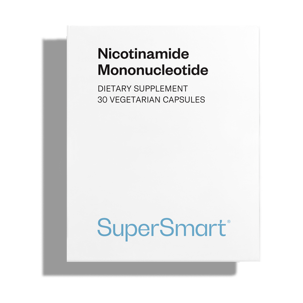 Complemento de nicotinamida mononucleótido 
