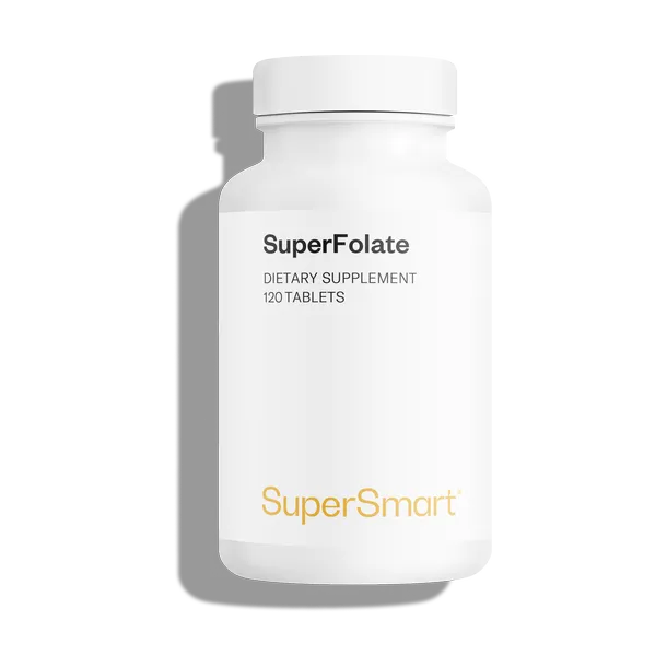 SuperFolate - SuperSmart