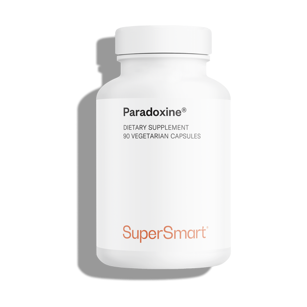 Paradoxine® Supplement