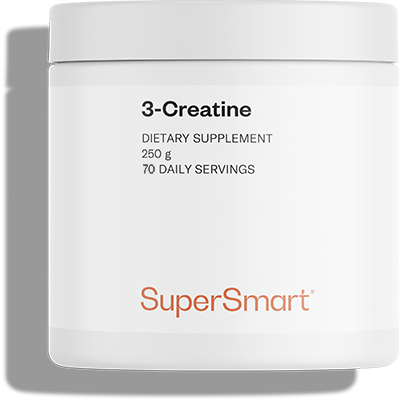3-Creatine Supplement