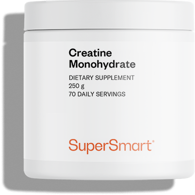 3-Creatine Supplement