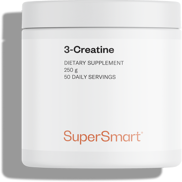 3-Creatine Supplement