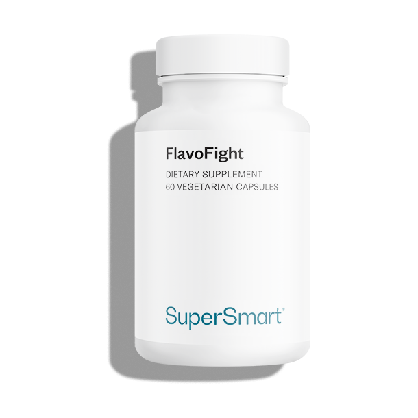 FlavoFight Supplement 