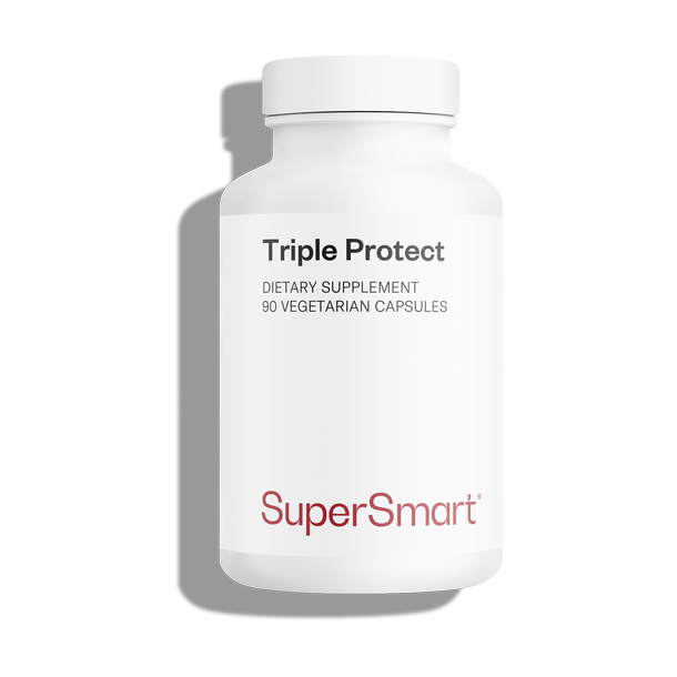 Triple Protect Supplement
