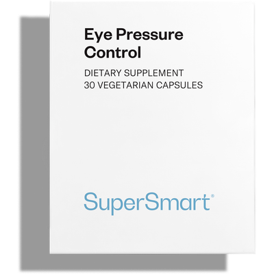 Eye Pressure Control