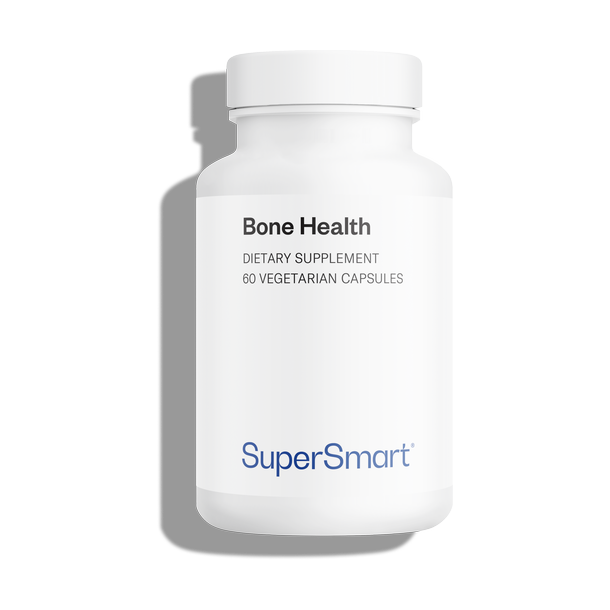 Bone Health Supplement