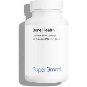 Bone Health Supplement