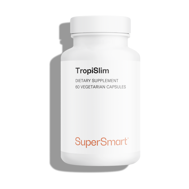 TropiSlim Supplement