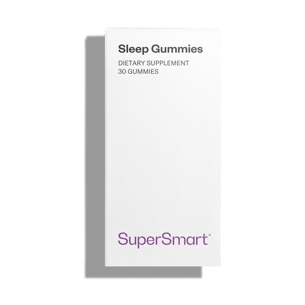 Looking for sugarfree CBD sleep gummies? Discover the product Sleep