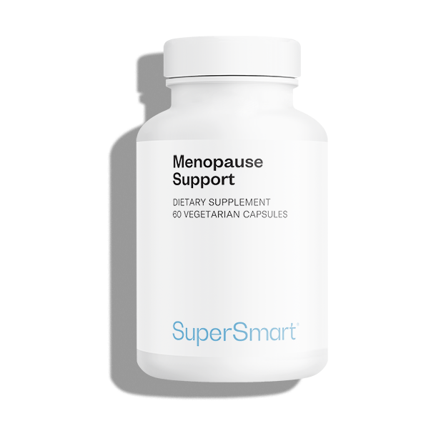 Menopause Support - SuperSmart