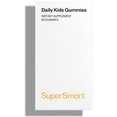 Daily Kids Gummies