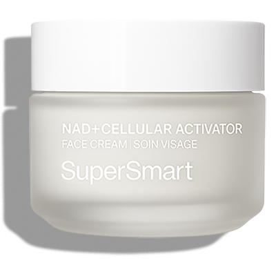 Crema viso anti-età