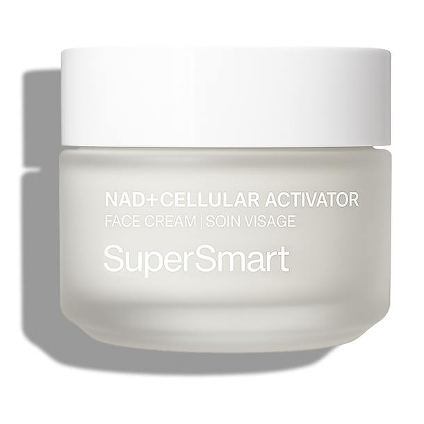 Crema viso anti-età