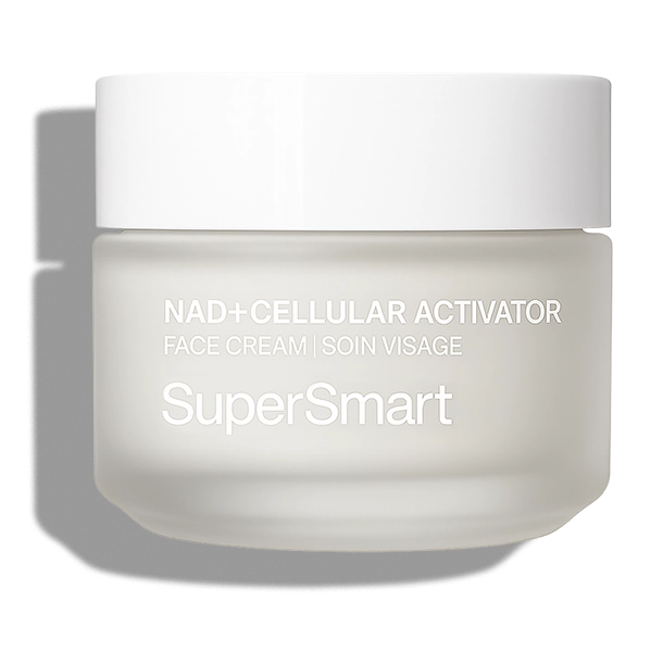 NAD+ Cellular Activator - SuperSmart