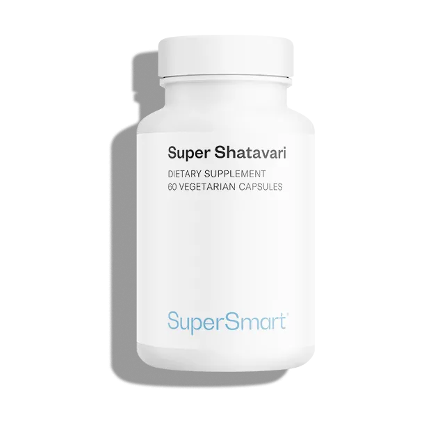 Super Shatavari - SuperSmart