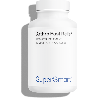 Voedingssupplement voor gewrichten