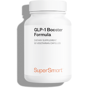 Ativador natural de GLP-1 para a perda de peso