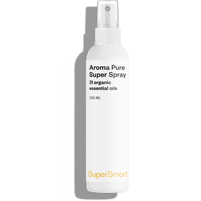 Spray assainissant et purifiant aux huiles essentielles