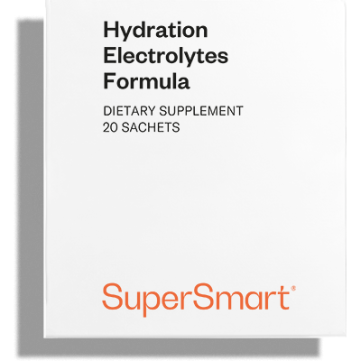 Hydration Electrolytes Formula