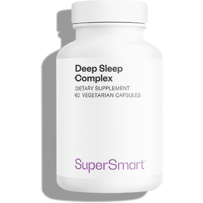 Dietary supplement against night-time awakenings
