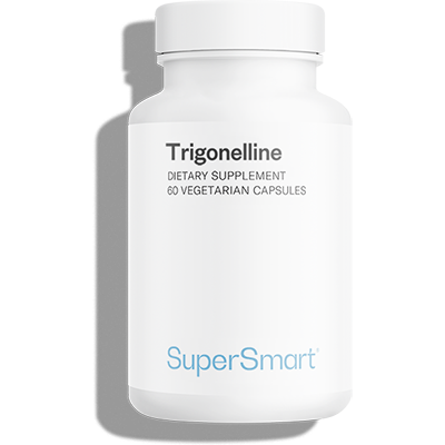Complément alimentaire de trigonelline