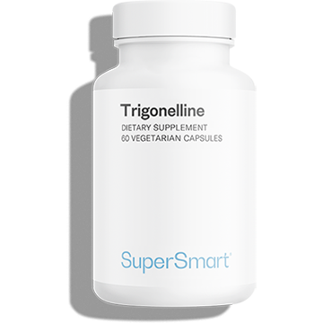 Complément alimentaire de trigonelline