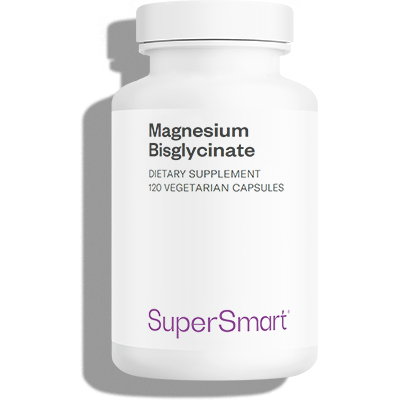 Magnesium Bisglycinate