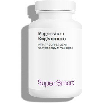 l miglior bisglicinato di magnesio in capsule