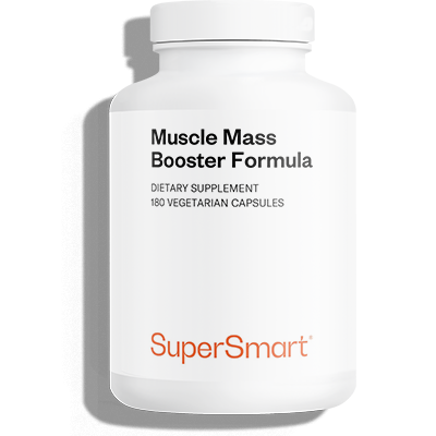 Complément alimentaire musculation