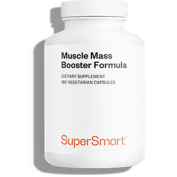 Voedingssupplement voor krachttraining