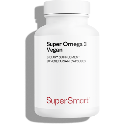 Veganistische omega-3