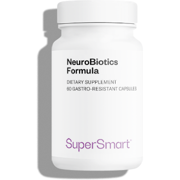 Neurobiotic probiotic for the brain