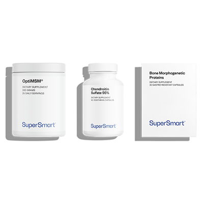 Pack Gewrichten