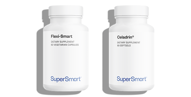 Flexi Smart + Celadrin 