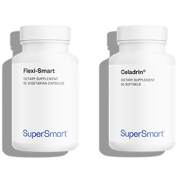 Flexi Smart + Celadrin 