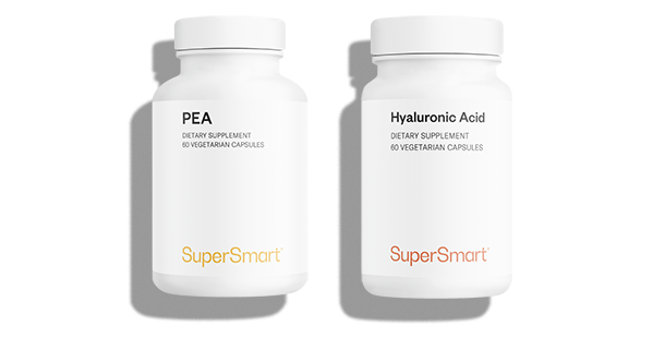 Hyaluronic Acid + P.E.A.