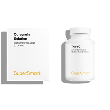 Curcumin Solution + Triple C