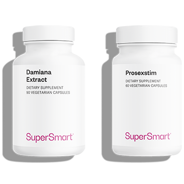 Damiana + Prosexstim