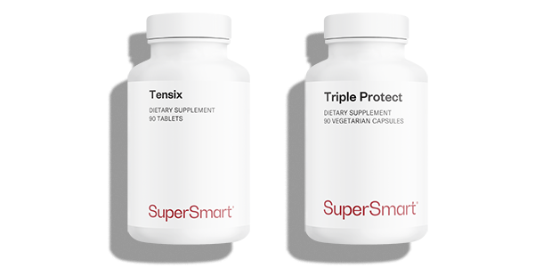 Triple Protect + Tensix