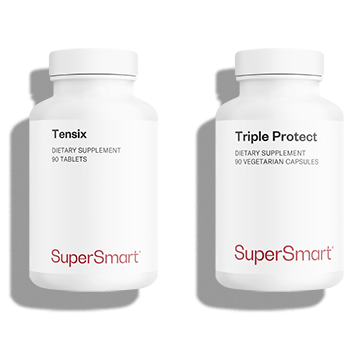 Triple Protect + Tensix